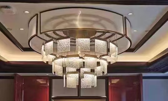 阳江灯具